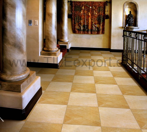 Floor_Tile--Ceramic_Tile,400X400mm[YT],YT4510.YT4511-VIEW
